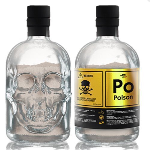 TF7 Labs Poison