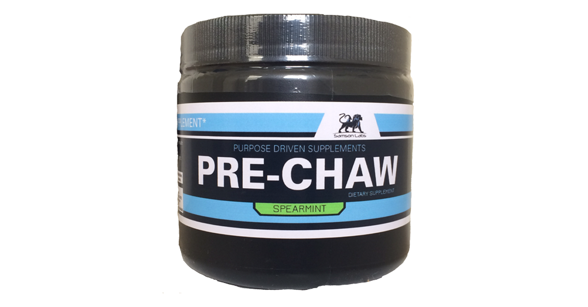 PRE-CHAW full review