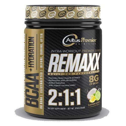 Remaxx Bottle