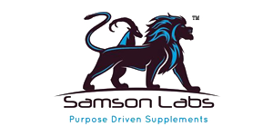 Samson Labs logo