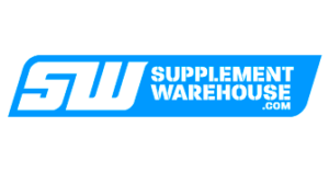 Supplement Warehouse logo