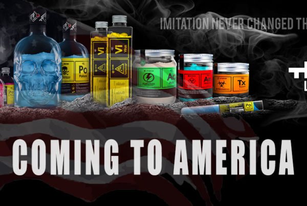 TF7 Labs coming to America