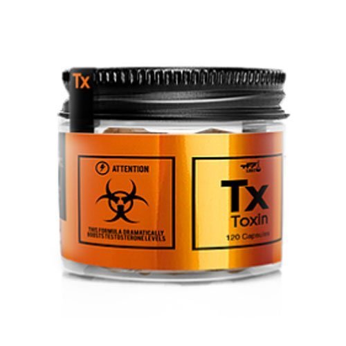 TF7 Toxin