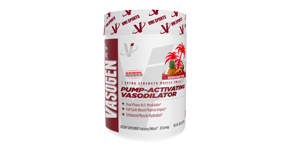 Vasogen XT Full Review