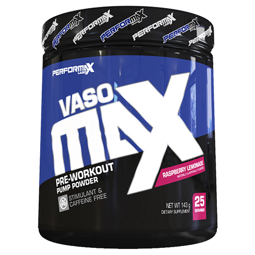vasomax Vasomax container