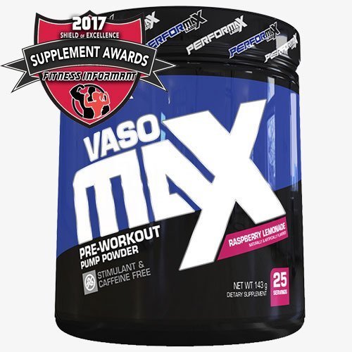 Performax Labs VasoMAX