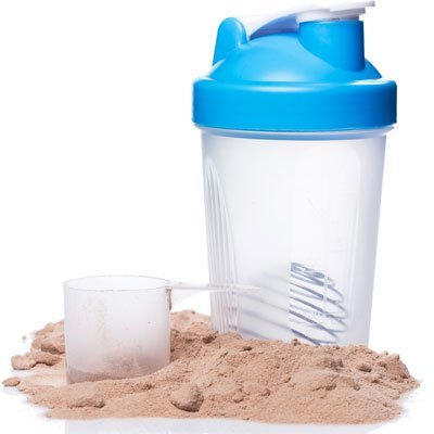 Whey Protein