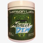 Samson Labs Muscle Dew