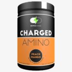 NutraCharge Charged Amino