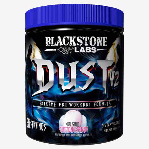 Blackstone Labs Dust V2 Pre Workout Review 2019 Update Read This Before Buying 