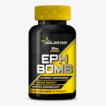 Goldstar Performance Products EPH Bomb