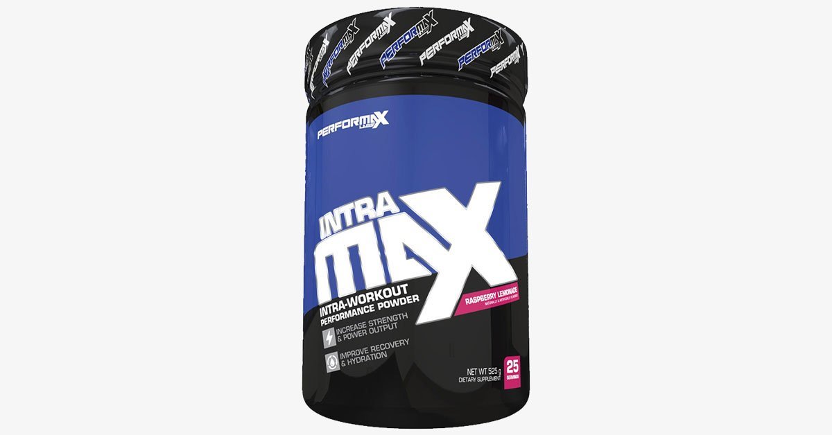 Performax Labs IntraMax Full Review