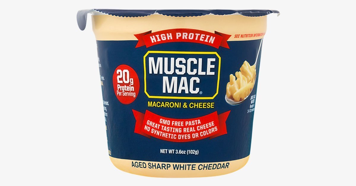 muscle mac reviews