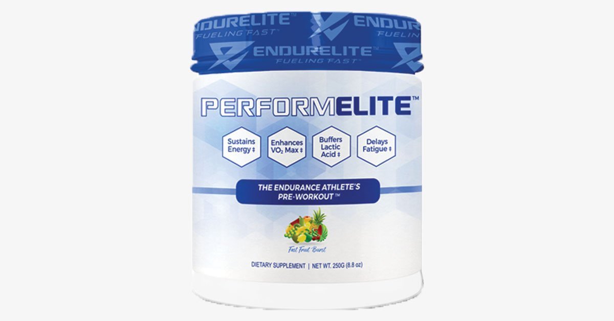 EndureElite PerformElite Full Review