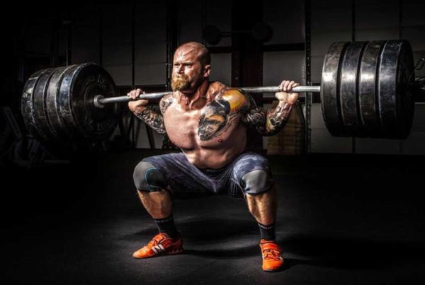7 ways sleep affects bodybuilding