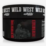 Wild Wild West Nutrition Boilermaker