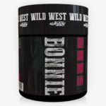 Wild Wild West Nutrition Bonnie
