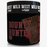 Wild Wild West Nutrition Bounty Hunter