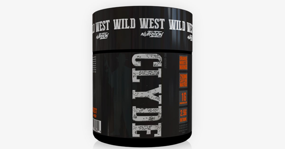 Wild Wild West Nutrition Clyde Full Review