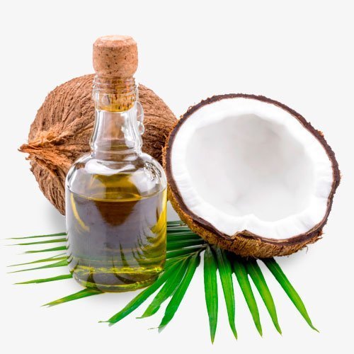 Coconut Oil