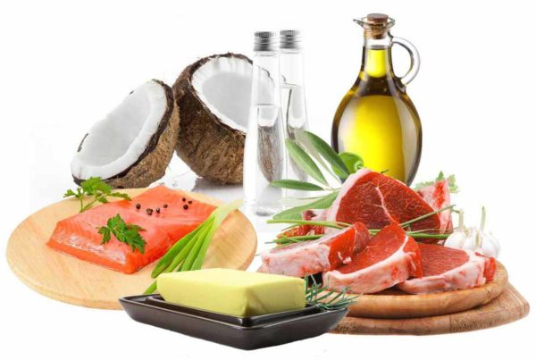 A Quick Guide To Fats