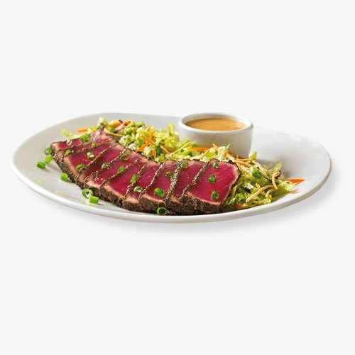 Grilled Tuna
