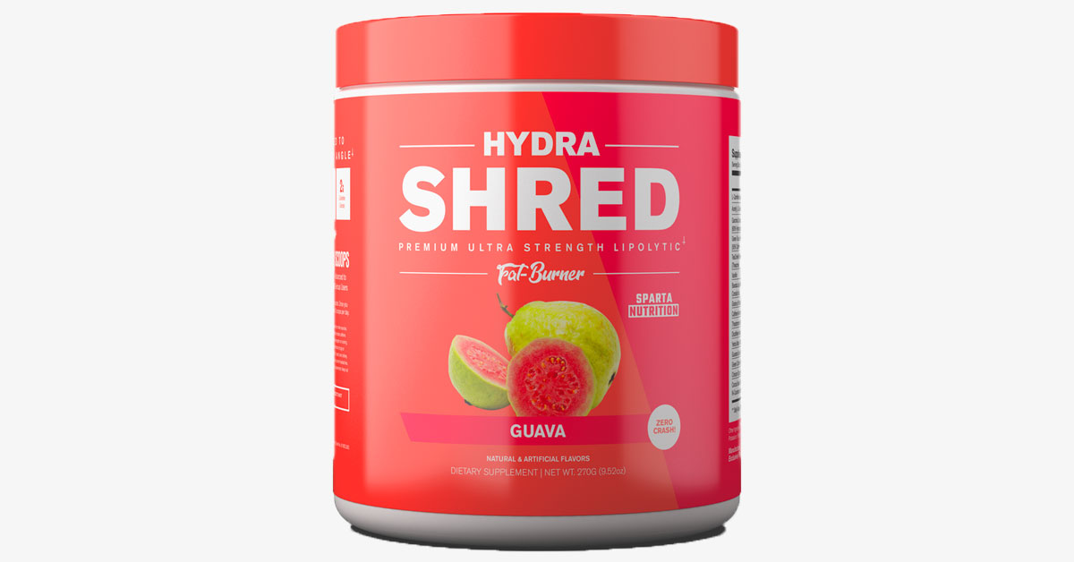 Hydra Shred Full Review
