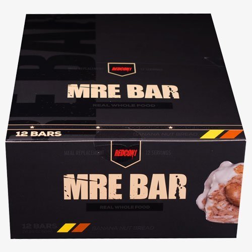 RedCon1 MRE Bar
