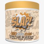 SLAP Nutrition Whey Protein Isolate