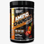 Amino Charger +Energy