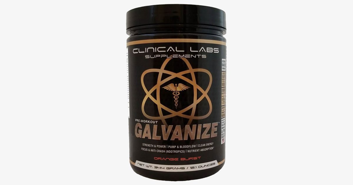 Clinical Labs Galvenize full review