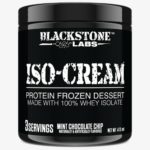 Blackstone Labs Iso-Cream