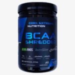 Core Extreme Nutrition BCAA Shredded