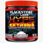 Blackstone Labs Hype Extreme
