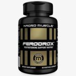 Kaged Muscle Supplements Ferodrox