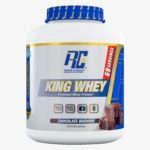 Ronnie Coleman King Whey