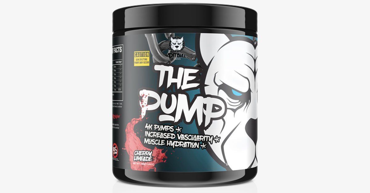 Pitbull Labs The Pump Full Review