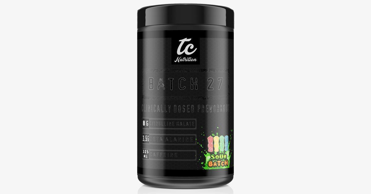 TC Nutrition Batch 27 Full Review