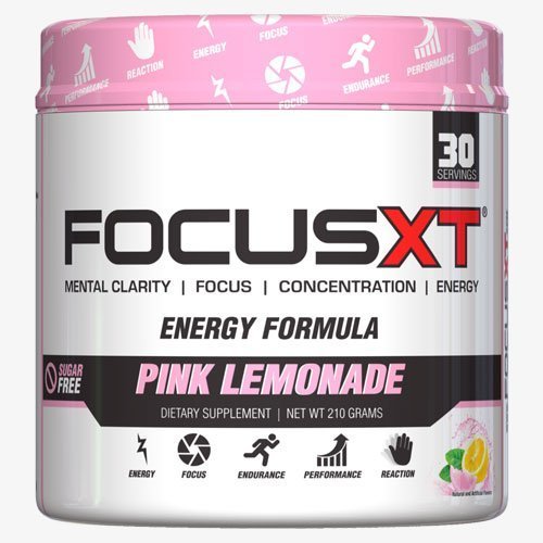 focusxt SNS Focus XT
