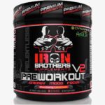 iron brothers supplements pre-workout v2