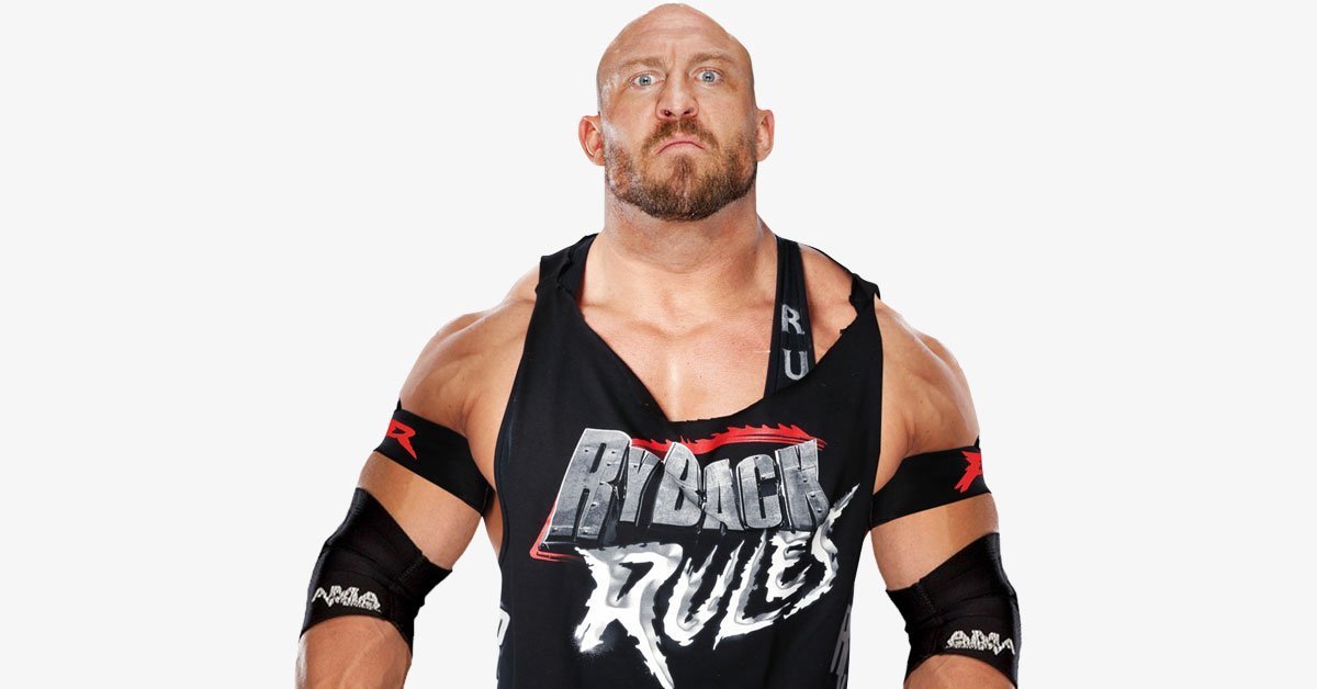 Ryback Reeves Podcast