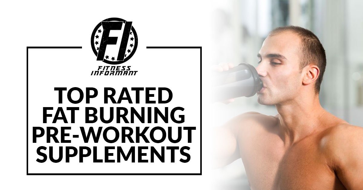 Top Thermogenic Pre-Workout Supplements