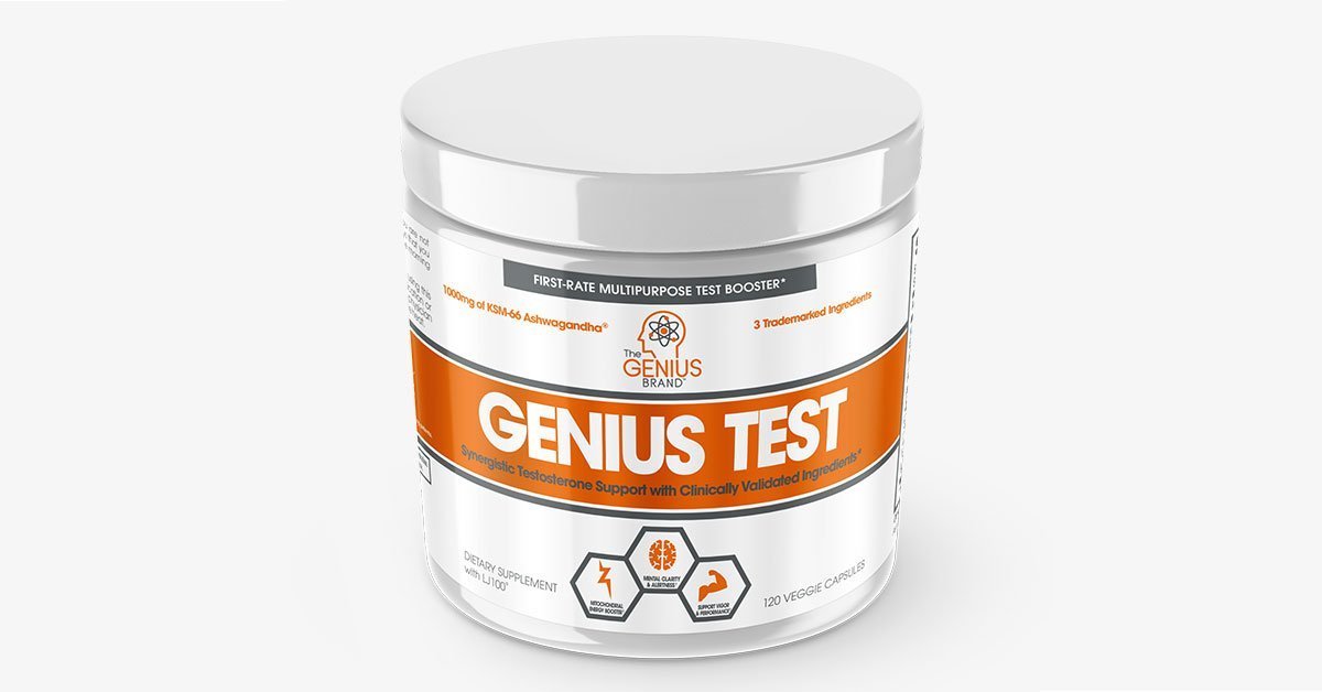 Genius Test Full Review