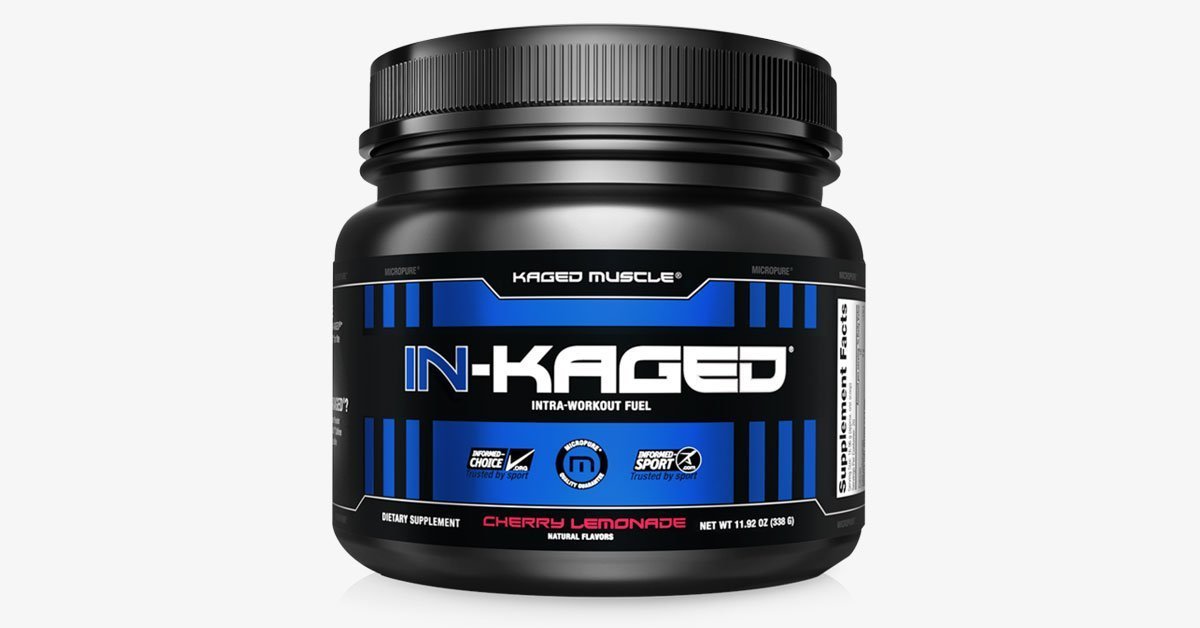 In-Kaged Full Review