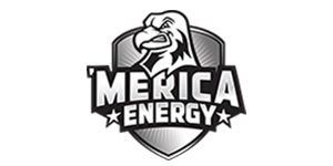 Merica Energy Logo