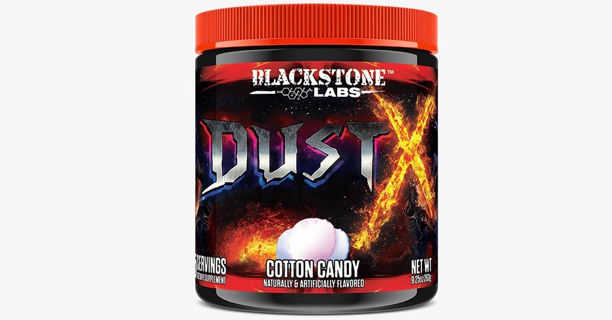 Dust X Full Review