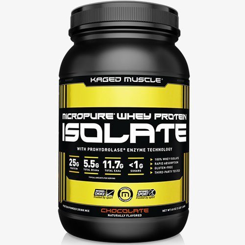 kaged muscle supplements micropure whey protein isolate
