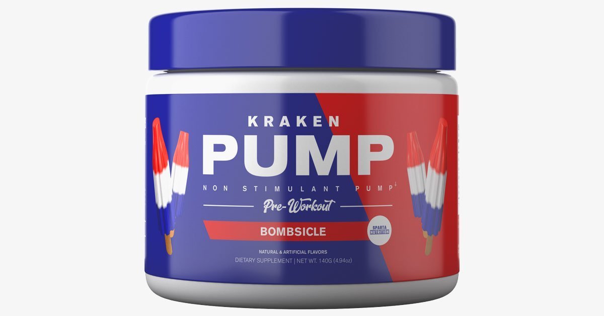 Kraken Pump Full Review