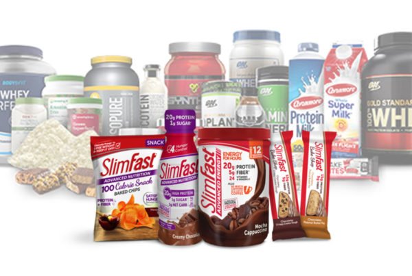 Glanbia Buys SlimFast
