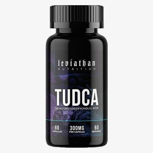 LEVIATHAN NUTRITION TUDCA